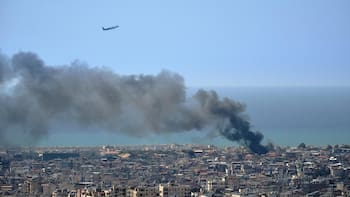 Guerra en Medio Oriente: EE.UU. e Irán intensifican sus ataques mientras Israel bombardea el sur del Líbano