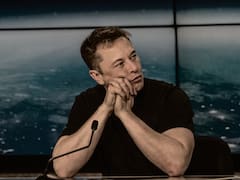 Ultimátum de Elon Musk: la próxima sequía no será de agua, sino de algo más vital