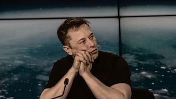 Ultimátum de Elon Musk: la próxima sequía no será de agua, sino de algo más vital