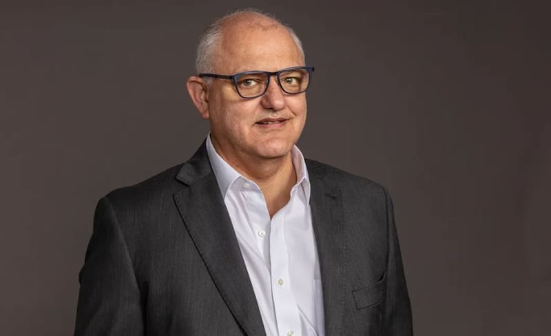 “El único chequeo que hoy en día tiene Donald Trump es el mercado", deslizó Javier Timerman.