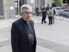 El Vaticano archivó la denuncia contra el obispo emérito de Cádiz tras supuestos abusos a un menor de edad