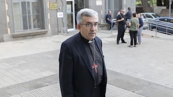 El Vaticano archivó la denuncia contra el obispo emérito de Cádiz tras supuestos abusos a un menor de edad