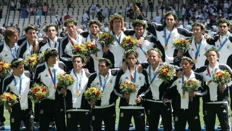 El verdadero “coronados de gloria” | El secreto de la corona de laurel y por qué los antiguos campeones eran recompensados así