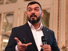 Impuesto al efectivo: Álvarez Agis explicó los tres pilares de una propuesta que podría ahorrarle millones a las pymes