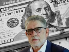 Dólar: la advertencia de Szewach por un “círculo vicioso” y el problema de liberar el cepo sin reservas