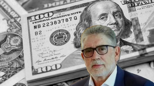 Dólar: los factores que “reducen el riesgo” de corrida y las alertas que se mantienen, según Szewach
