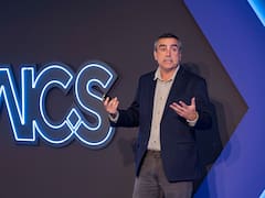 David Carmona, vicepresidente de Microsoft Discovery and Quantum, explica cuál podría ser la próxima revolución tecnológica: “La ciencia la va a desarrollar la IA”