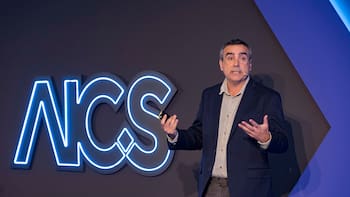 David Carmona, vicepresidente de Microsoft Discovery and Quantum, explica cuál podría ser la próxima revolución tecnológica: “La ciencia la va a desarrollar la IA”