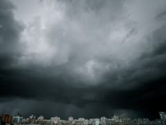 Regresan las tormentas eléctricas el fin de semana y podría granizar en todas estas zonas del país: cuáles son las regiones con fuertes lluvias