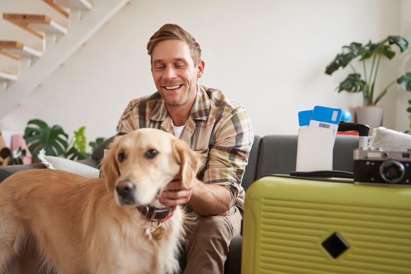 El vínculo emocional con perros y gatos puede estar relacionado con determinados rasgos de personalidad, aunque los especialistas advierten que no se trata de una regla universal.
