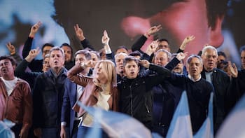 Sin PASO, el peronismo explora una salida: una interna abierta para evitar la ruptura
