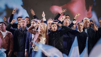 Elecciones 2027: los nombres que buscan disputar la candidatura presidencial del peronismo