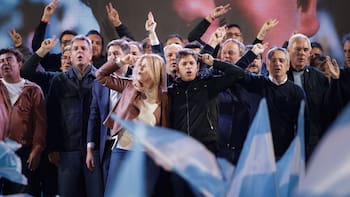 Kicillof, Massa y los gobernadores reactivan y miden su fuerza electoral