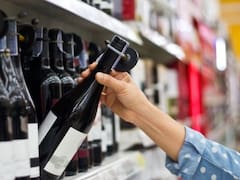 Atencion: este es el trámite que deberán hacer las personas que compren alcohol en supermercados antes del 31 de diciembre