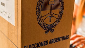 Cambios en el Gobierno: designan a un nuevo titular en la Dirección Nacional Electoral
