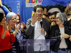 Pacto Histórico rearmó sus listas al Congreso tras fallo del CNE y las volvió a inscribir en Bogotá