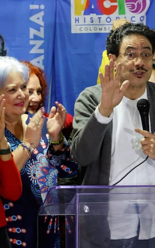 Iván Cepeda no participaría en la consulta del Pacto Amplio: cuáles son los motivos y quién tomará la decisión final