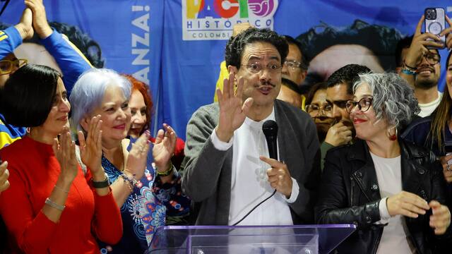 Iván Cepeda no participaría en la consulta del Pacto Amplio: cuáles son los motivos y quién tomará la decisión final