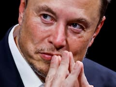 La predicción que Elon Musk compartió en 1998 y ya se está cumpliendo: “Será el fin de todos los medios de comunicación”
