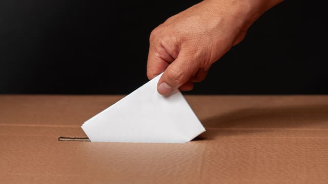 Mejor ni le muevan | ‘La mejor reforma electoral es que no haya reforma electoral’, advierte Coparmex