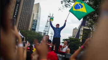 Lula gana su cuarta presidencia en un giro histórico: las claves de su victoria y los frentes que se avecinan