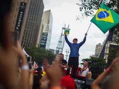 Tras el triunfo de Lula, caen los primeros ETF y acciones globales vinculados a Brasil