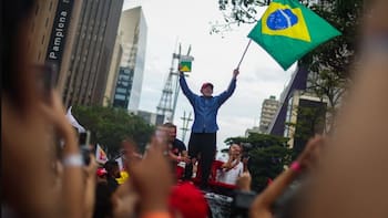 Tras el triunfo de Lula, caen los primeros ETF y acciones globales vinculados a Brasil