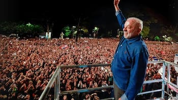 El “caso Lula” que mira la Argentina: el giro del voto en Brasil, las señales para Milei y la pelea por 2027