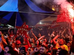 Brasil: Lula de Silva venció a Flávio Bolsonaro en un balotaje muy ajustado y será presidente por cuarta vez