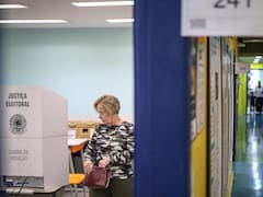 Por qué el TSE decidió extender dos horas la votación del balotaje: cruce de acusaciones entre Lula y Bolsonaro
