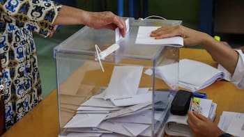 Elecciones Castilla y León 2026: dónde voto y cómo consultar tu colegio electoral