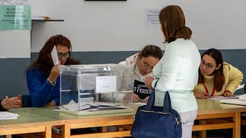 Elecciones Castilla y León 2026: qué pasa si no me presento a la mesa electoral este domingo