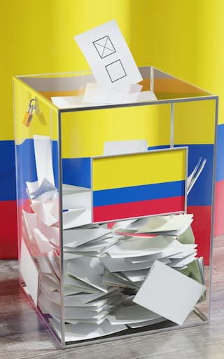 Elecciones en Colombia: quiénes deben inscribir su número de cédula y cuál es la fecha límite