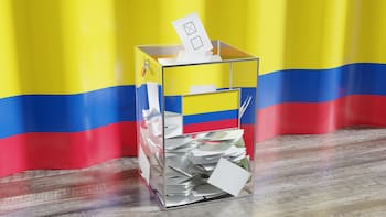 Elecciones 2026 en Colombia: cuántas veces puede cambiar el puesto de votación antes del 31 de mayo
