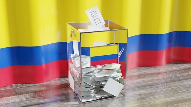 Elecciones en Colombia: quiénes deben inscribir su número de cédula y cuál es la fecha límite