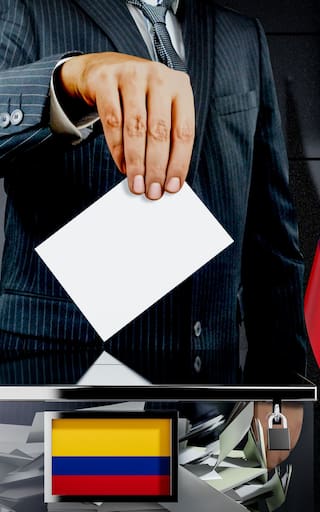 Elecciones: CNE evalúa revocar la candidatura de María del Mar Pizarro por doble militancia y define fusión del Pacto Histórico