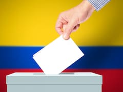 Elecciones en Colombia: millones en propaganda y candidatos bajo presión por los reportes financieros