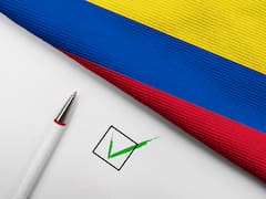 Elecciones en Colombia 2026: dónde es mi puesto de votación y con qué documento puedo votar