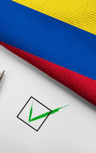 Elecciones en Colombia 2026: dónde es mi puesto de votación y con qué documento puedo votar