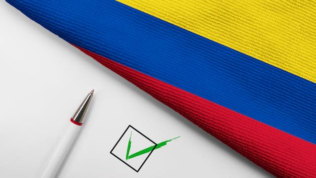 Elecciones en Colombia 2026: quiénes no podrán votar este domingo 31 de mayo en las presidenciales