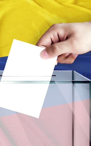 Elecciones en Colombia 2026: qué se vota este 8 de marzo y qué documentos presentar para votar desde el exterior