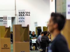 Colombia pone a prueba el modelo de la némesis de Milei en elecciones que pueden marcar un quiebre