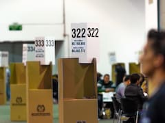 El Gobierno de Petro desplegará 18.000 policías para garantizar la seguridad electoral y se compromete a respetar los resultados