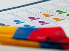 Confirmado | Registraduría anunció el tarjetón para las elecciones en Colombia: este será el orden