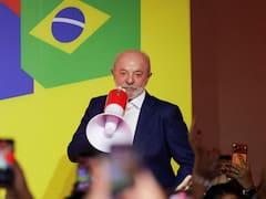Lula: “Fue un resultado inesperado, pero en el balotaje mostraremos la verdadera foto de Brasil”