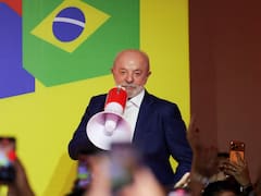 La economía con la que Lula llegó a las elecciones tiene puntos en común con la Argentina de Milei