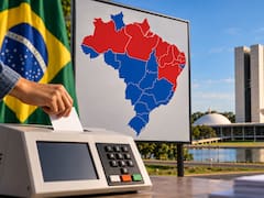 Elecciones en Brasil, el día después: cómo queda el mapa con los gobernadores electos