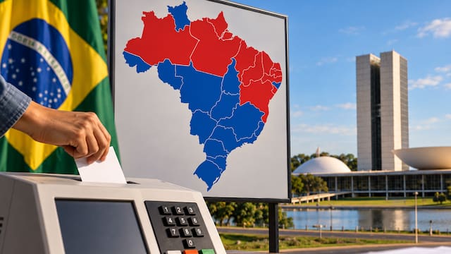 Brasil es la vedette regional, ya captó u$s 3800 millones este año ¿Y Argentina?