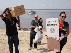 Elecciones en Brasil, el día después: cómo quedó definido el mapa de gobernadores