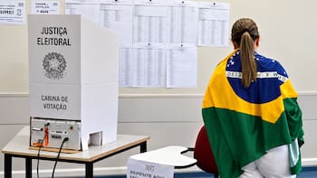 Cómo se organiza Brasil: el sistema federal, las regiones clave y el mapa de la última elección presidencial